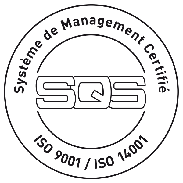 SQS Zertifiziertes Managementsystem