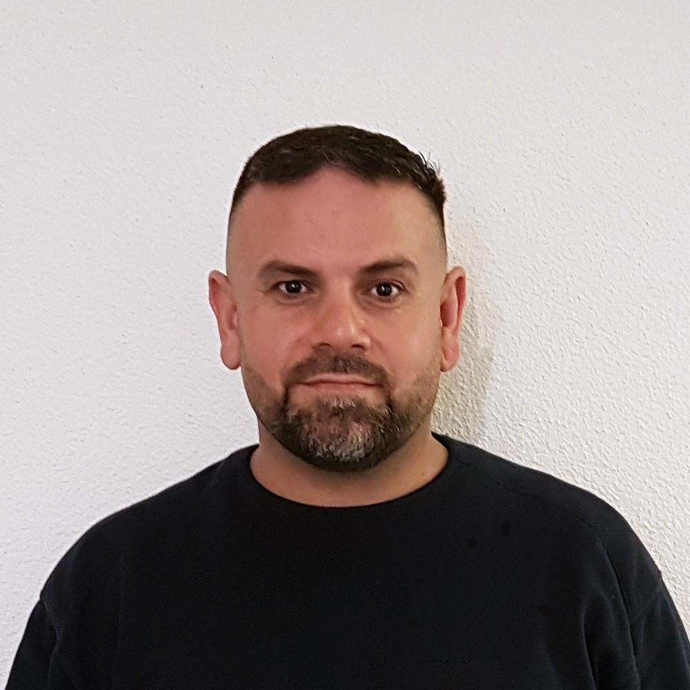 Mehmet Ali Inal