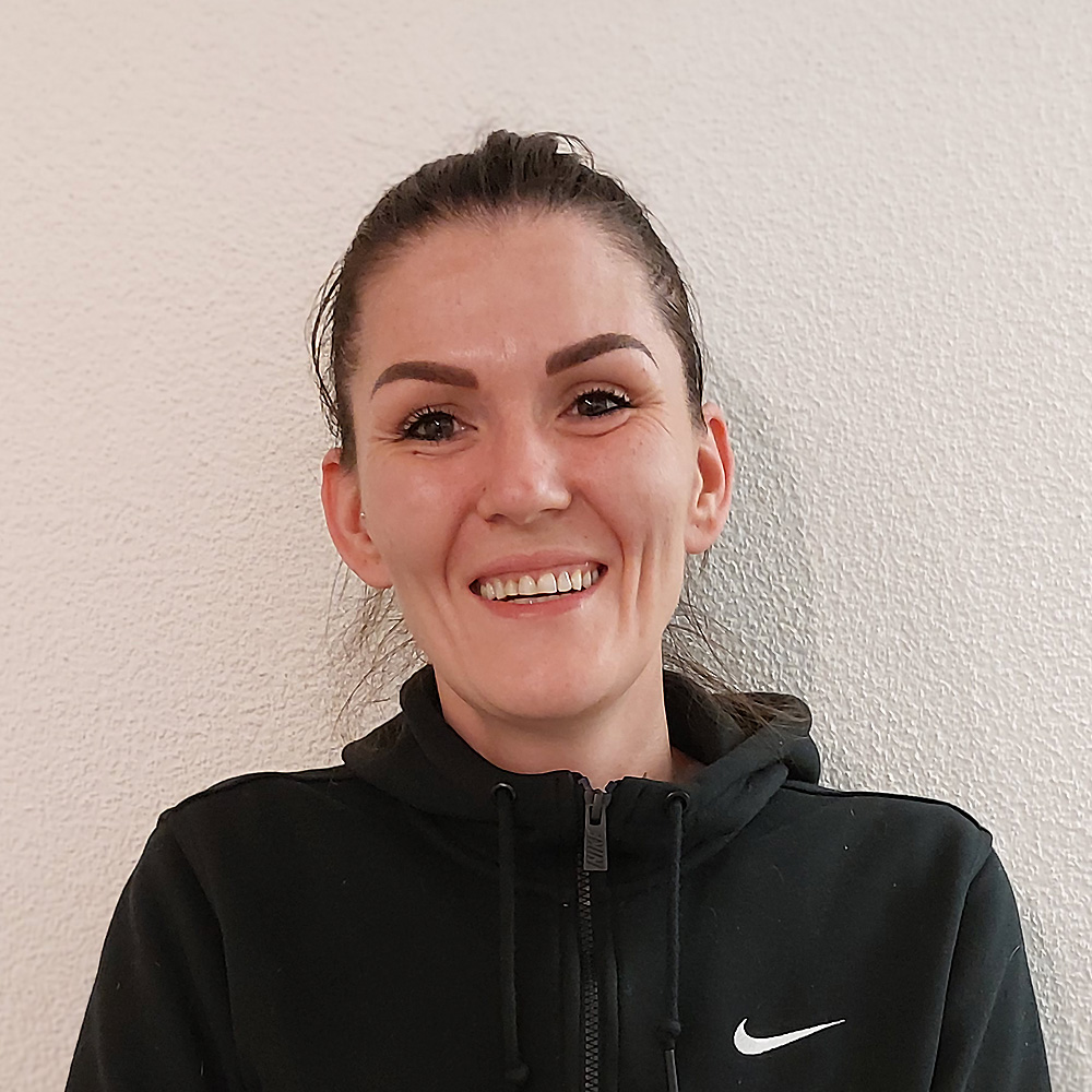 Tanja Babic